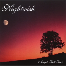 NIGHTWISH - Angels Fall First 2LP