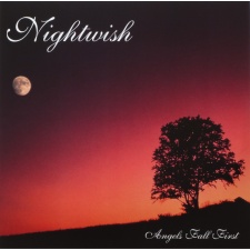 NIGHTWISH - Angels Fall First 2LP