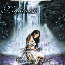 NIGHTWISH - Century Child CD