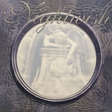 NIGHTWISH - Once 2LP