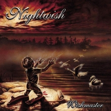 NIGHTWISH - Wishmaster CD