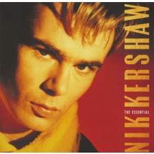 NIK KERSHAW - The Essential CD