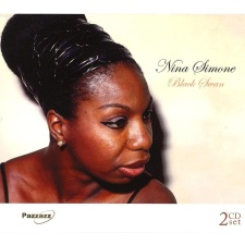 NINA SIMONE - Black Swan 2CD