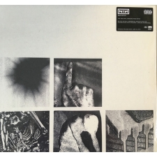 NINE INCH NAILS - Bad Witch LP