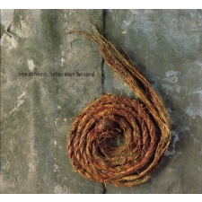 NINE INCH NAILS - Further Down The Spiral CD