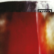 NINE INCH NAILS - The Fragile 2CD