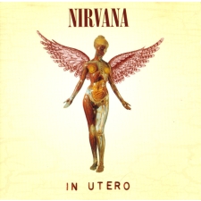 NIRVANA - In Utero (20th Anniversary Edition) CD