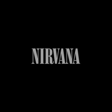 NIRVANA - Nirvana LP