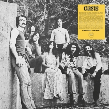 OASIS - Oasis LP