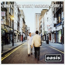 OASIS - (What`s The Story) Morning Glory? 2LP