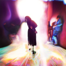 OBONGJAYAR - Some Nights/Dream Of Doors LP