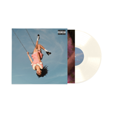 OLIVIA RODRIGO - You Seem Pretty Sad For A Girl So In Love (Limited Indie White Vinyl) LP