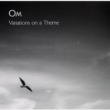OM - Variations On A Theme LP
