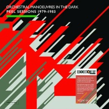 ORCHESTRAL MANOEUVRES IN THE DARK - Peel Sessions 1979-1983 (RSD2025) LP