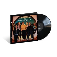ONEREPUBLIC - The Collection LP
