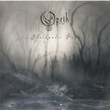 OPETH - Blackwater Park CD