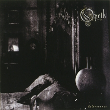 OPETH - Deliverance CD