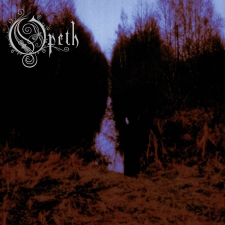 OPETH - My Arms, Your Hearse 2LP