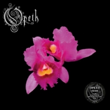 OPETH - Orchid 2LP