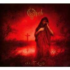 OPETH - Still Life CD