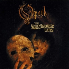 OPETH - The Roundhouse Tapes 2CD+DVD
