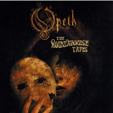 OPETH - The Roundhouse Tapes 2CD+DVD