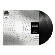 ORCHESTRAL MANOEUVRES IN THE DARK - Archive Vol.1 (RSD Special) 2LP