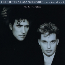 ORCHESTRAL MANOEUVRES IN THE DARK - The Best Of OMD CD