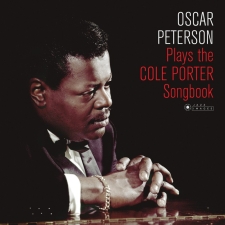 OSCAR PETERSON - Plays The Cole Porter Songbook LP