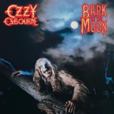 OZZY OSBOURNE - Bark At The Moon(RSD edition) LP  