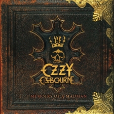 OZZY OSBOURNE - Memoirs Of A Madman 2LP