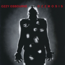OZZY OSBOURNE - Ozzmosis CD