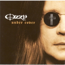 OZZY OSBOURNE - Under Cover CD