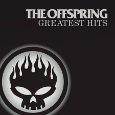 THE OFFSPRING - Greatest Hits LP