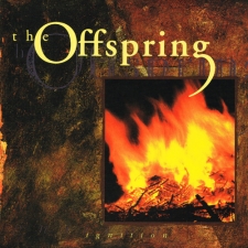 THE OFFSPRING - Ignition LP