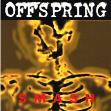 THE OFFSPRING - Smash LP