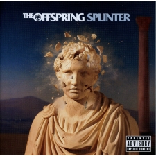 THE OFFSPRING - Splinter CD