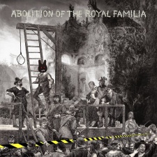 THE ORB - Abolition Of The Royal Familia 2LP