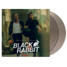 Black Rabbit: Netflix Series Soundtrack (Smokey Marble Vinyl) 2LP