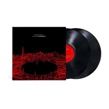 NINE INCH NAILS - Tron Ares: Divergence OST 2LP