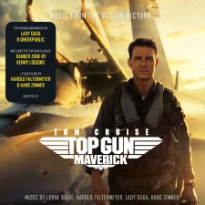 Top Gun Maverick (Original Soundtrack) LP