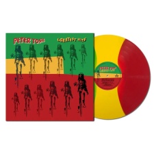 PETER TOSH - Greatest Hits (RSD2025) LP