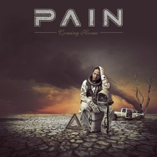 PAIN - Coming Home CD