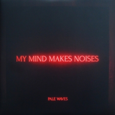 PALE WAVES - My Mind Makes Noises 2LP