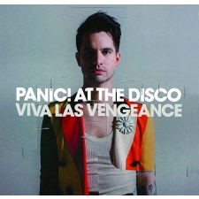 PANIC! AT THE DISCO - Viva Las Vengeance LP