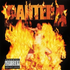 PANTERA - Reinventing The Steel CD