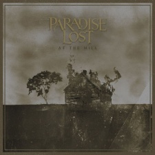 PARADISE LOST - At The Mill (Live) 2LP