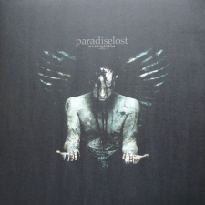 PARADISE LOST - In Requiem CD