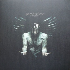 PARADISE LOST - In Requiem CD