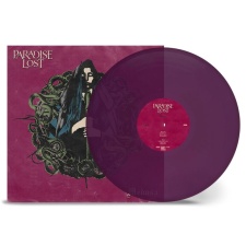 PARADISE LOST - Medusa (Violet Vinyl) LP